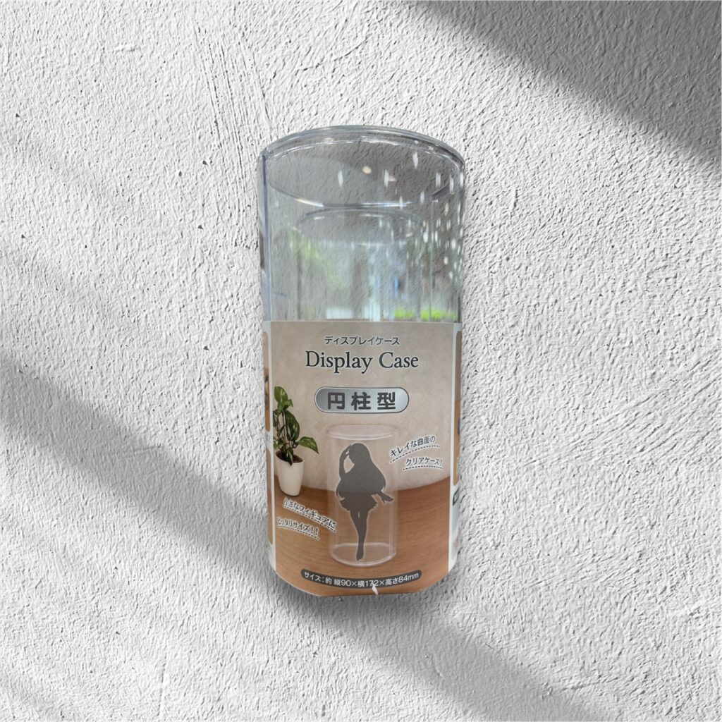 フィギアケース