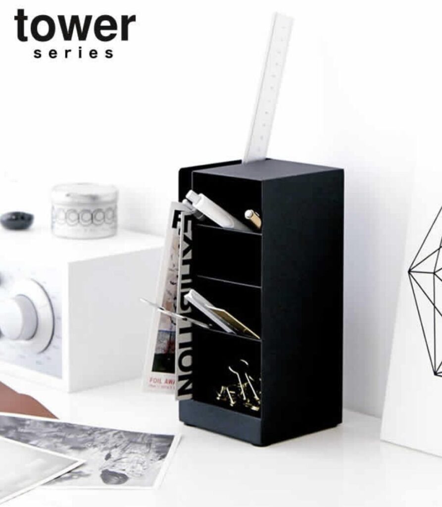 tower ペンスタンド