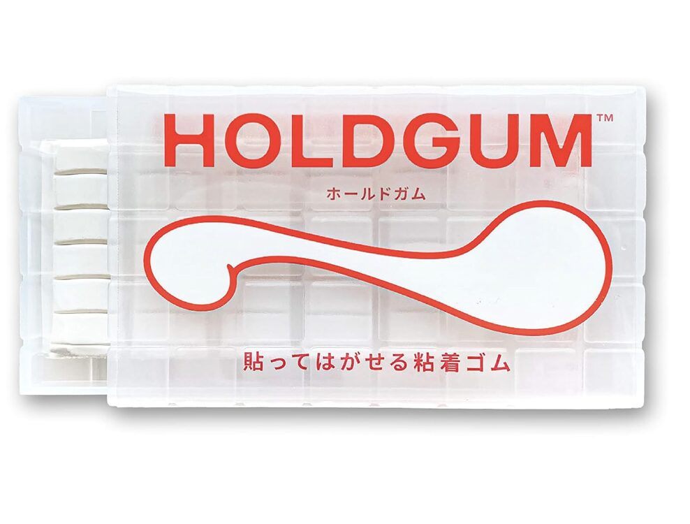 静和マテリアル PAPEL 粘着 ゴム