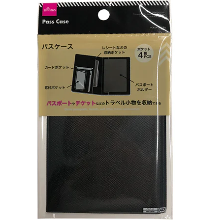 パスケース
4550480470443