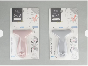 キャンドゥ美顔