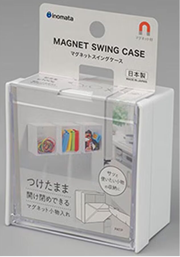 キャンドゥのマグネット(スイングケース)