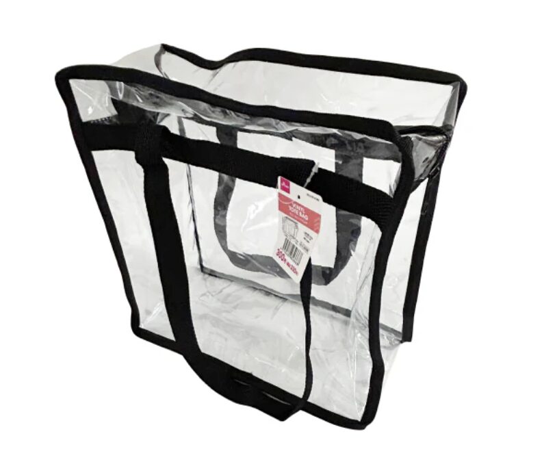 ビニールバッグ