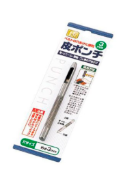 キャンドゥ穴あけポンチ②