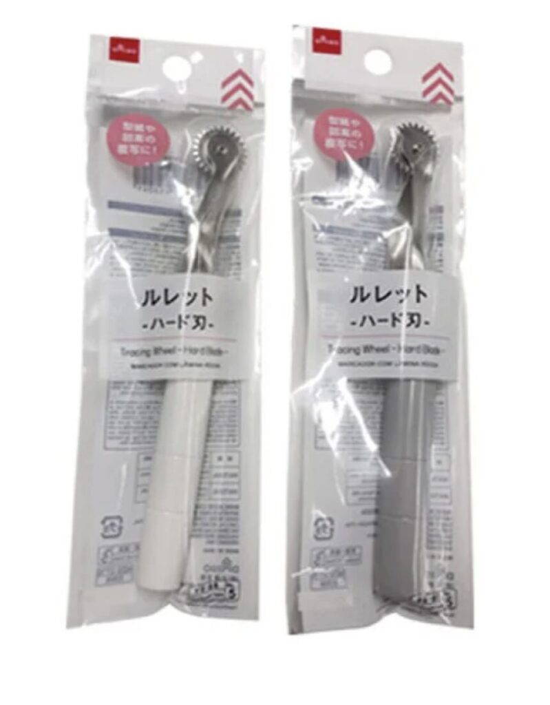 ダイソー ルレット