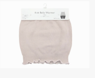 ダイソー腹巻き