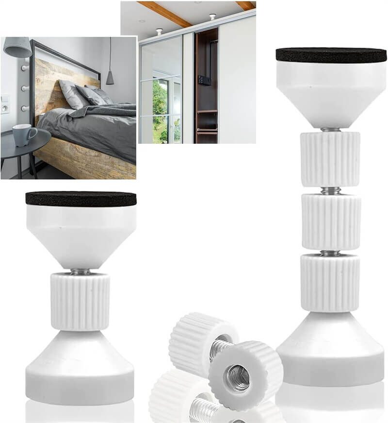 家具転倒防止突っ張り棒