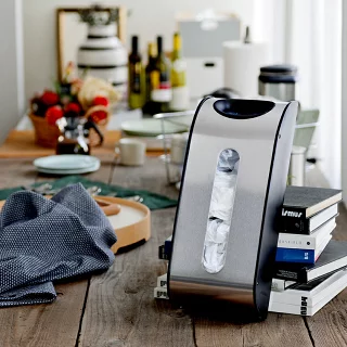 simplehuman バッグホルダー
