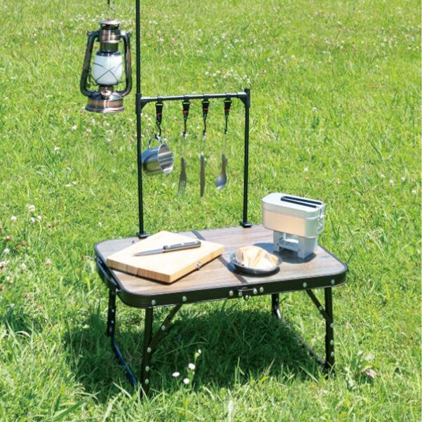 ワッツランタンスタンド