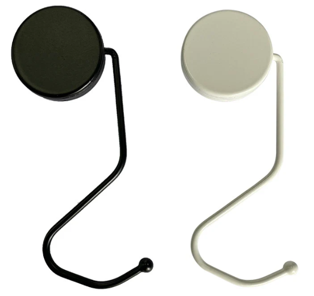 ダイソーのバッグハンガー4549131757590