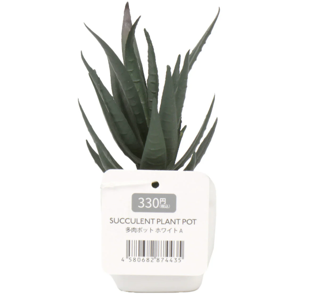 フェイクグリーン ワッツ