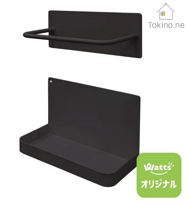 Tokinone PB.マグネット傘スタンドBK