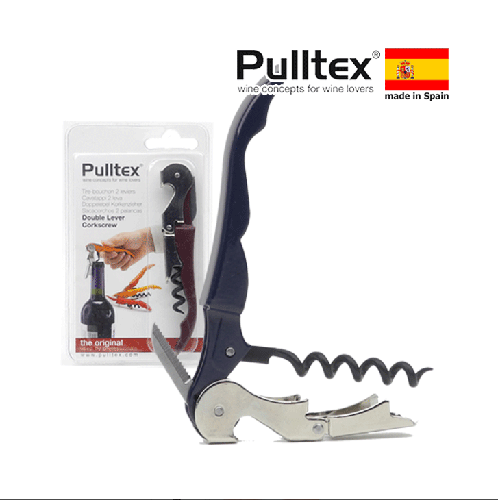 Pulltex ソムリエナイフ