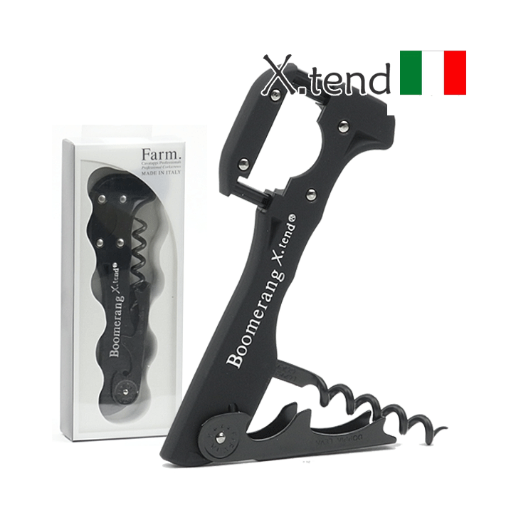 X.tend　ブーメラン ソムリエナイフ