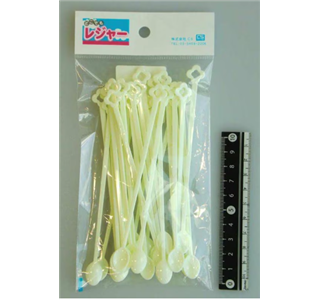 使い捨てマドラー