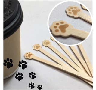 使い捨てマドラー