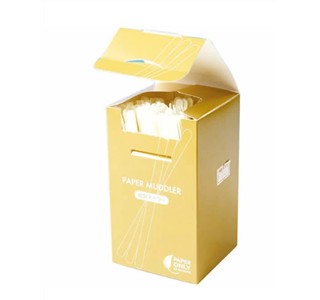 使い捨てマドラー