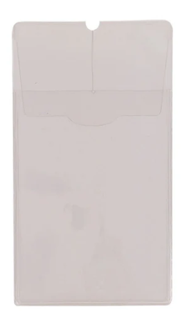 キーホルダーカバー