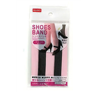 パンプスストラップ