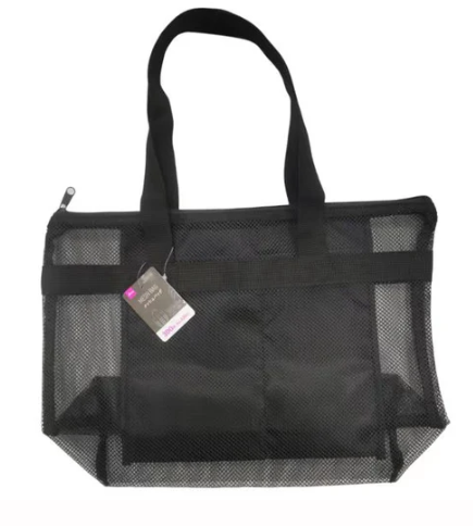 メッシュバッグ