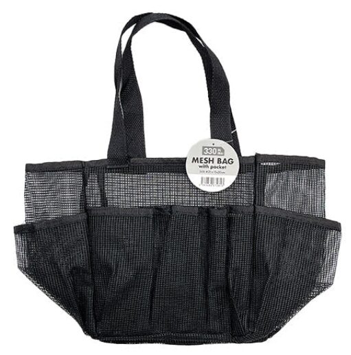 メッシュバッグ
