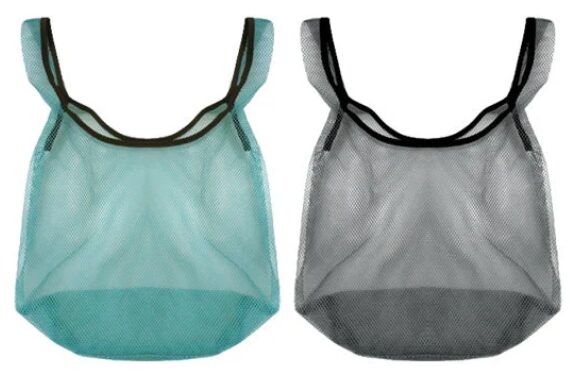 メッシュバッグ