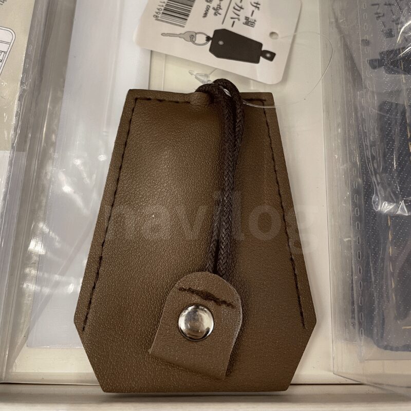 キーケースは100均で売ってる？ダイソー/セリア/キャンドゥの全てで販売を確認！