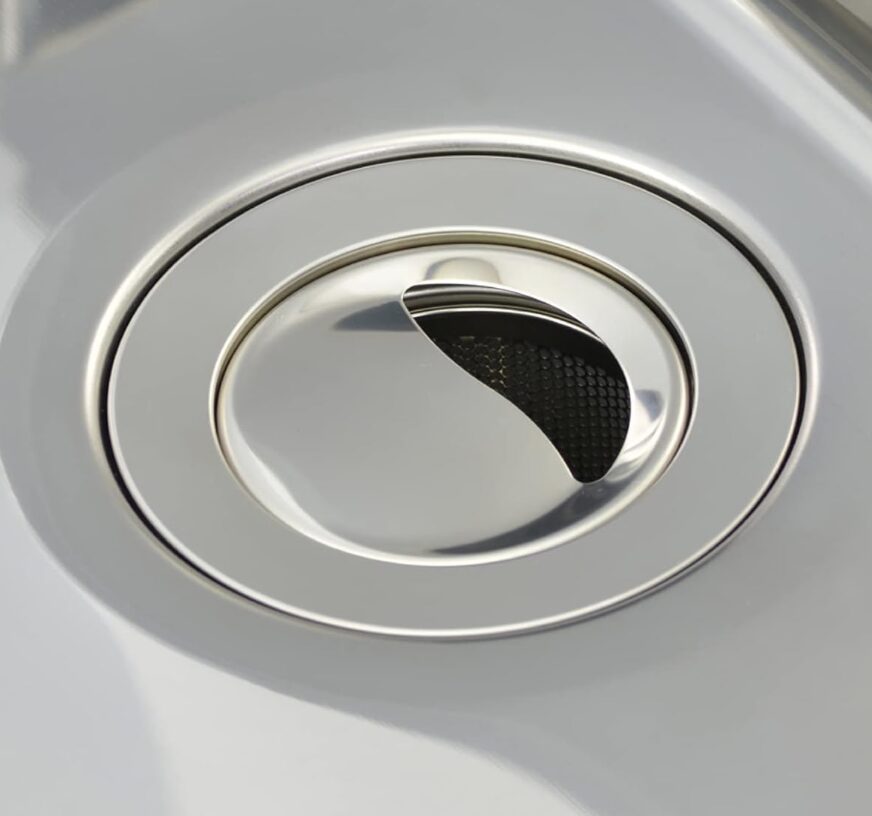 GAONA これエエやん 流し用排水プレート