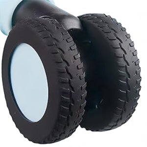 Geeloa　キャリータイヤカバー