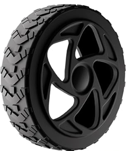 IUGGAN　キャリータイヤカバー