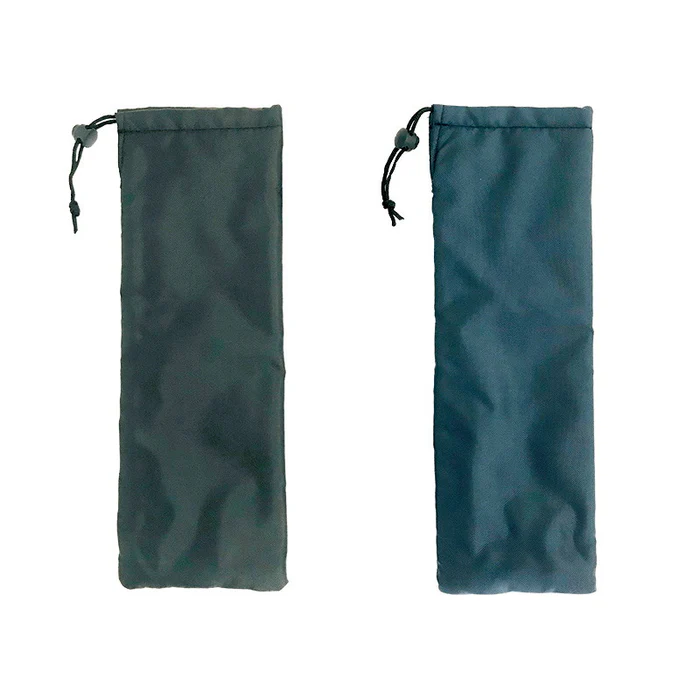 傘の収納袋（はっ水加工、巾着タイプ）