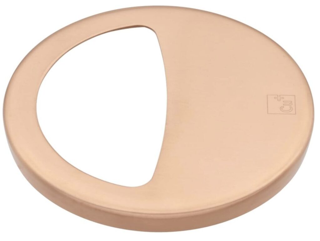 ガオナ 排水口カバー 8センチ用