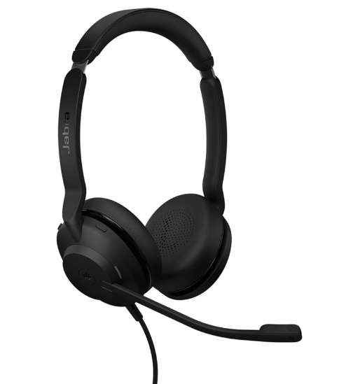 Jabra Evolve2 30 SE USB‑C MS