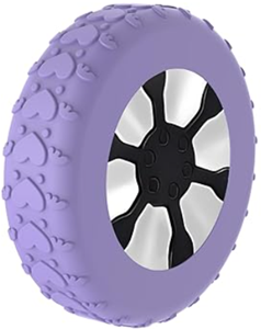 Shysay　キャリータイヤカバー