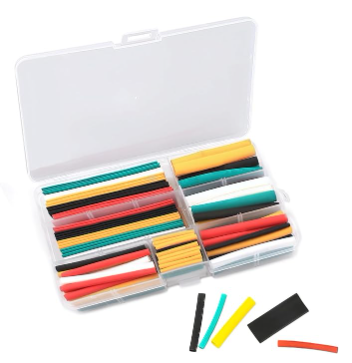 サムコス 熱収縮チューブ