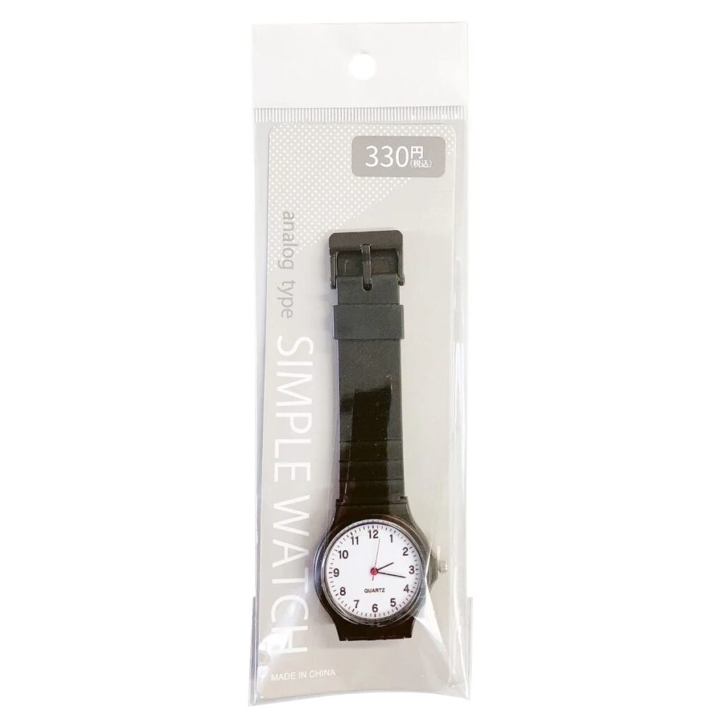 腕時計 アナログウォッチ