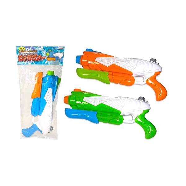 ホワイトマグナランチャー