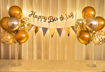 PRATYUS　バルーンガーランド