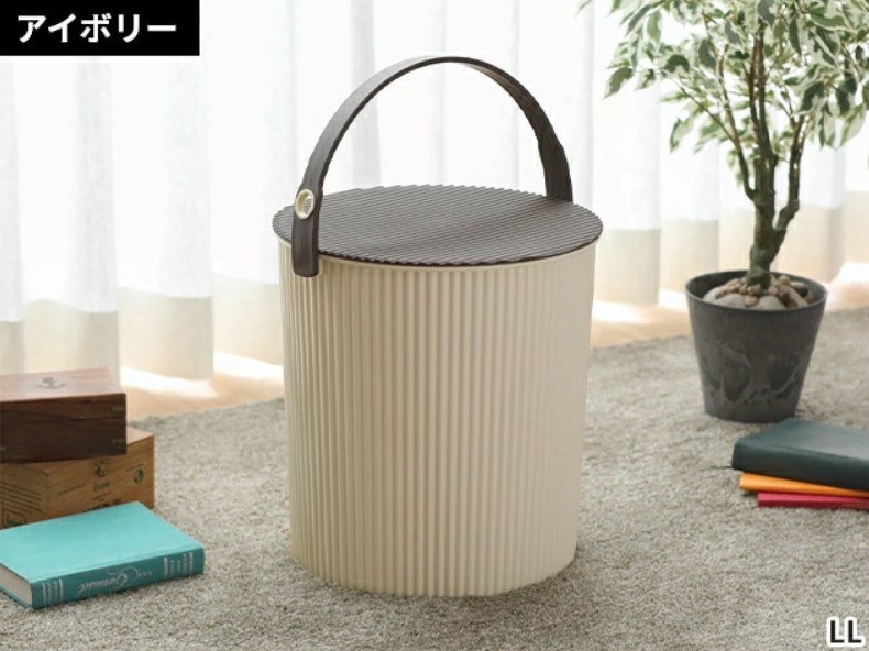 セルテヴィエ オムニウッティ バケツ LL 20Lサイズ