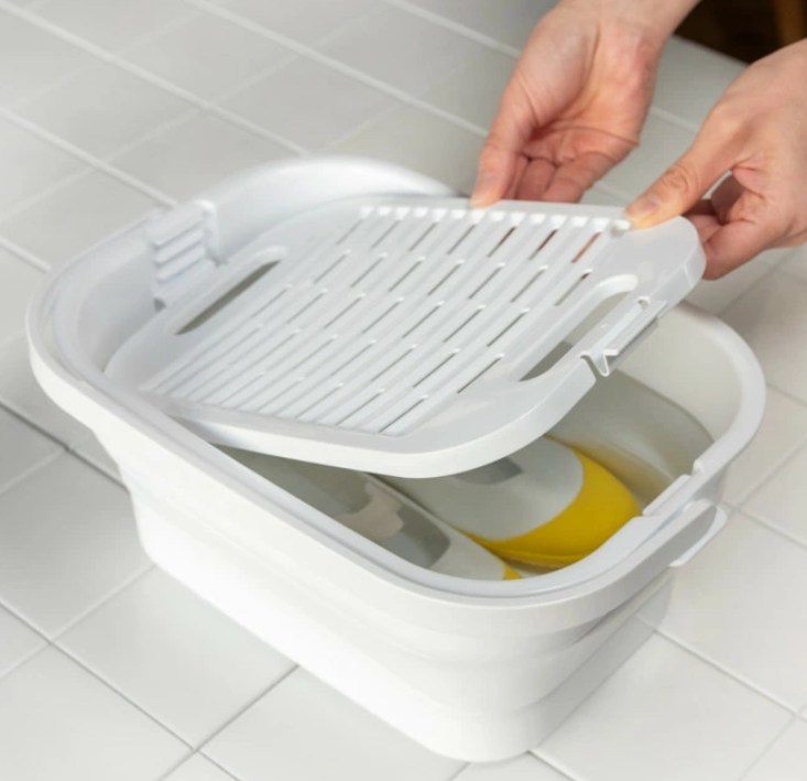 つけ置き洗いバケツ 7L