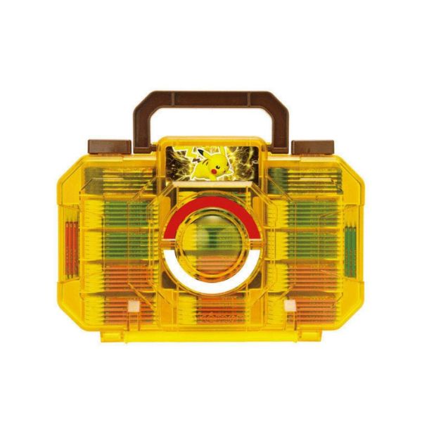 タカラトミーアーツ ポケモンフレンダ フレンダトランク ピカチュウバージョン