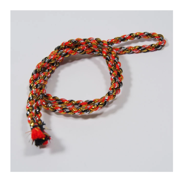 祭すみたや　ねじり棒