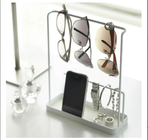 tower サングラス&アクセサリースタンド