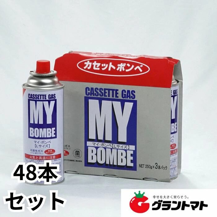 ニチネンマイボンベL