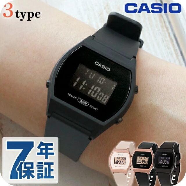 CASIO クオーツ