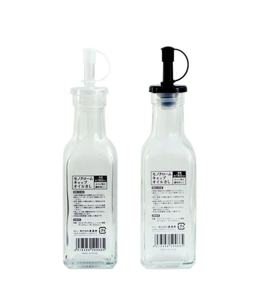 ワッツオイルさし