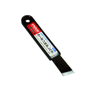 ポリッシュバー