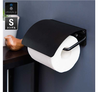 トイレットペーパーホルダー