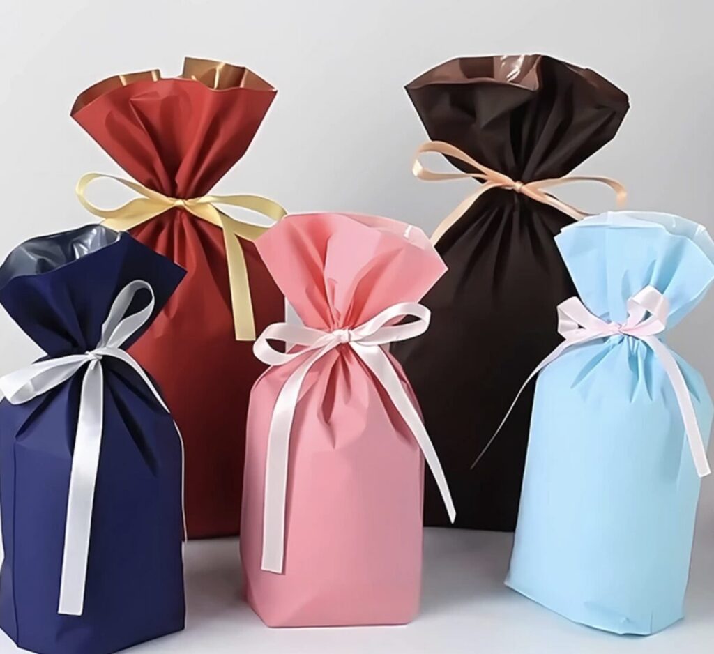 ラッピング専用袋プレゼント用袋 