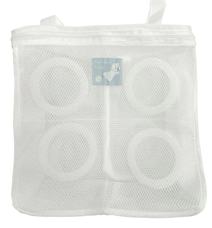 上履き シューズ用 ランドリーネット